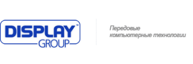 Дисплей Групп