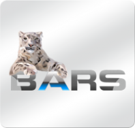 Логотип компании Барс-якт