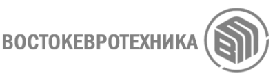 Логотип компании ВостокевроТехника