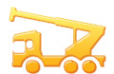 Логотип компании Ставтрэк Саха