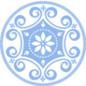 Логотип компании Харысхал