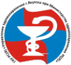 Логотип компании Управление здравоохранения г. Якутска
