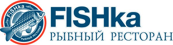 Логотип компании FISHka