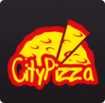 Логотип компании CityPizza