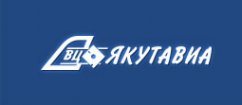 Логотип компании Вычислительный центр Якутавиа