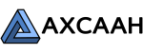 Логотип компании Ахсаан