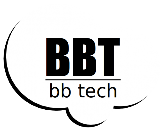 Логотип компании БиБиТек