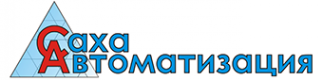 Логотип компании Саха Автоматизация 1С: Франчайзинг
