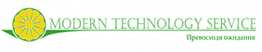 Логотип компании Современные технологии сервиса