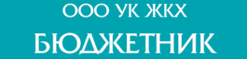 Логотип компании Бюджетник