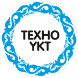 Логотип компании ТехноYKT