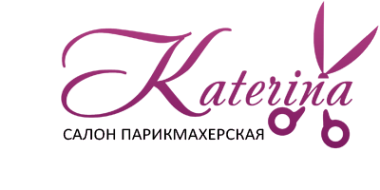 Логотип компании Katerina