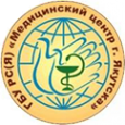 Логотип компании Медицинский центр г. Якутска