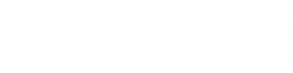 Логотип компании Galomed