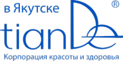 Логотип компании TianDe