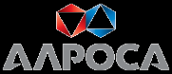 Логотип компании Якутское предприятие по торговле алмазами ПАО филиал Алроса