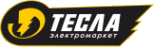 Логотип компании ТЕСЛА