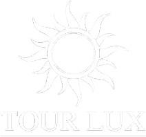 Логотип компании Главное туристическое агентство Тур Люкс