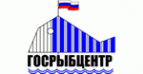 Логотип компании Государственный научно-производственный центр рыбного хозяйства