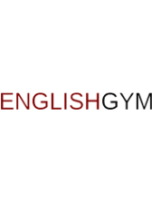 Логотип компании English Gym