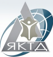 Логотип компании Якутский колледж технологии и дизайна