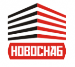 Логотип компании Новоснаб