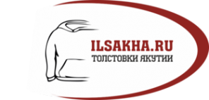 Логотип компании Ilsakha.ru