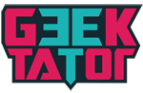 Логотип компании Geektator