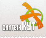 Логотип компании Салгын Кут