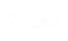 Логотип компании Икки
