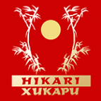 Логотип компании Хикари