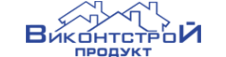 Логотип компании ВиконтСтройПродукт