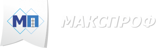 Логотип компании МаксПроф