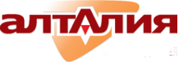 Логотип компании ДвериТУТ