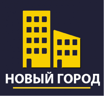 Логотип компании СПК Новый Город