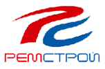 Логотип компании РемСтрой