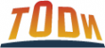 Логотип компании Тоди