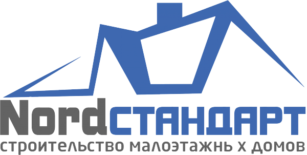 Логотип компании НордСтандарт