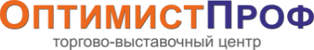 Логотип компании ОптимистПроф