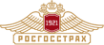 Логотип компании Росгосстрах-Банк