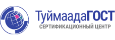 Логотип компании ТуймаадаГОСТ