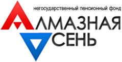 Логотип компании Алмазная осень АО
