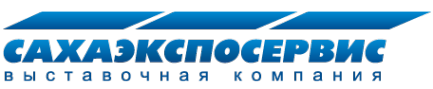 Логотип компании СахаЭкспоСервис