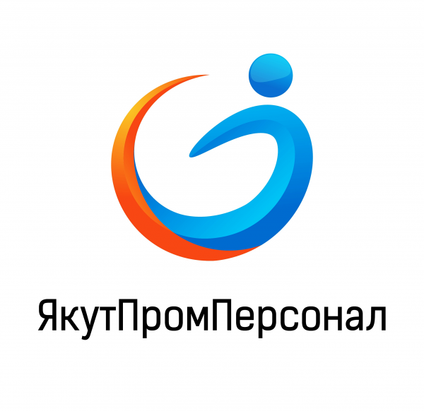 Логотип компании ООО ЯкутПромПерсонал