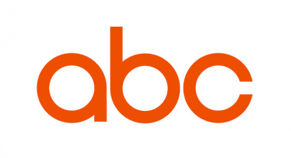 Логотип компании «abc.ru»
