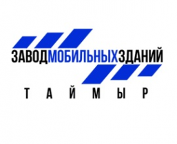 Логотип компании Таймыр Якутск