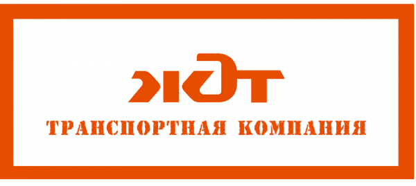 Логотип компании ООО «Желдортранс»
