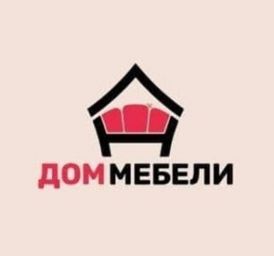 Логотип компании Якутский Дом Мебели