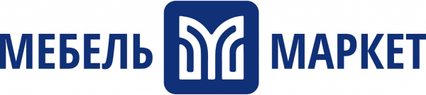 Логотип компании Мебельмаркет-Якутск