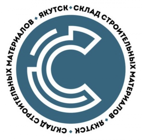 Логотип компании Склад Строительных материалов